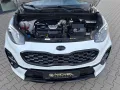 Kia Sportage Black Edition 4WD*Led*ACC*Kamera*VOLL*