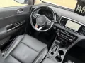 Kia Sportage Black Edition 4WD*Led*ACC*Kamera*VOLL*