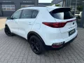 Kia Sportage Black Edition 4WD*Led*ACC*Kamera*VOLL*