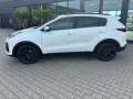 Kia Sportage Black Edition 4WD*Led*ACC*Kamera*VOLL*