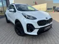 Kia Sportage Black Edition 4WD*Led*ACC*Kamera*VOLL*