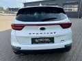 Kia Sportage Black Edition 4WD*Led*ACC*Kamera*VOLL*