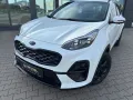 Kia Sportage Black Edition 4WD*Led*ACC*Kamera*VOLL*