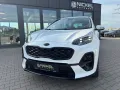 Kia Sportage Black Edition 4WD*Led*ACC*Kamera*VOLL*