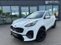 Kia Sportage Black Edition 4WD*Led*ACC*Kamera*VOLL*