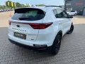 Kia Sportage Black Edition 4WD*Led*ACC*Kamera*VOLL*