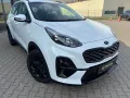 Kia Sportage Black Edition 4WD*Led*ACC*Kamera*VOLL*