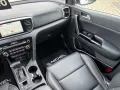 Kia Sportage Black Edition 4WD*Led*ACC*Kamera*VOLL*