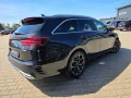 Kia cee'd Sw GT Line*Led*Navi*Kamera*E-Klappe*JBL*