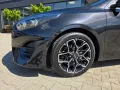 Kia cee'd Sw GT Line*Led*Navi*Kamera*E-Klappe*JBL*