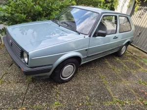 Volkswagen Golf 2 1.9 E