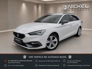 Seat Leon Spt. FR*Led*Navi*Acc*Kamera*Voll*