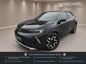 Opel Mokka Elegance Leder*LED-SW*Kamera*Navi*TOP*