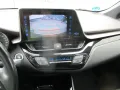 Toyota C-HR Lounge