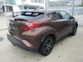 Toyota C-HR Lounge