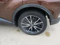 Toyota C-HR Lounge
