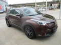Toyota C-HR Lounge