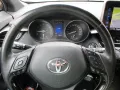 Toyota C-HR Lounge