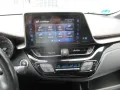 Toyota C-HR Lounge