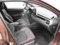 Toyota C-HR Lounge