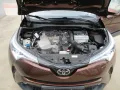 Toyota C-HR Lounge