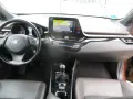 Toyota C-HR Lounge
