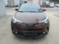 Toyota C-HR Lounge