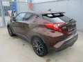Toyota C-HR Lounge