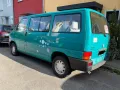 Volkswagen VW T4 Multivan, Wohnmobilzulassung, TÜV neu