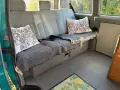 Volkswagen VW T4 Multivan, Wohnmobilzulassung, TÜV neu