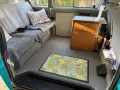 Volkswagen VW T4 Multivan, Wohnmobilzulassung, TÜV neu