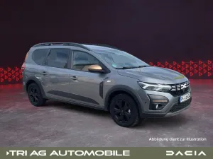 Dacia Jogger Extreme Hybrid 140 Media Nav City-Paket S