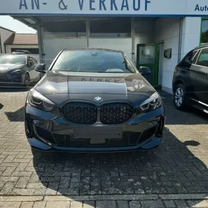 BMW M135 xDrive Autom. LED-Navi-PDC-Sitzhz-18
