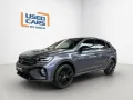 Volkswagen Taigo R-Line+DSG+Black-Style+Pano+IQ-Light+P.Tec