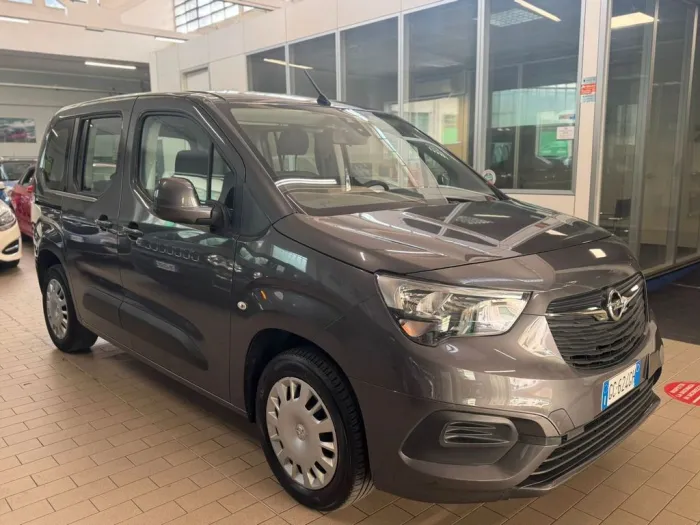 Other Opel Combo Life 1.5D 100 CV S&S Innovation PREZZ