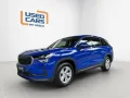 Skoda Kodiaq Selection+DSG+LED+NAVI