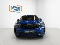 Skoda Kodiaq Selection+DSG+LED+NAVI