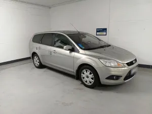 Ford Focus 1,8 Martha 2009 Baujahr
