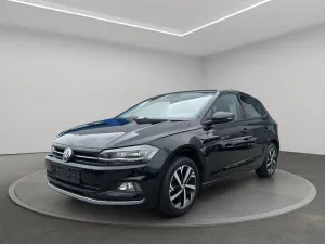 Volkswagen Polo Highline LED/SHZ/ACC/Bluetooth/16-LM