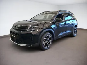 Citroën C5 Aircross Hybrid 145 Max*Navi*Kam*Shz*el.Heckl