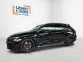 Audi RS3 SB+S-Tronic+Quattro+p.Premium+Pano+Carbon