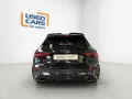 Audi RS3 SB+S-Tronic+Quattro+p.Premium+Pano+Carbon