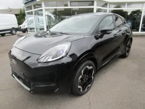 Ford Puma Gen-E 124 kW Premium FWD