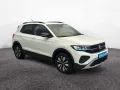 Volkswagen T-Cross Goal 1.0 TSI DSG *AHK*LED*ACC*NAVI*SHZ*