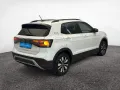 Volkswagen T-Cross Goal 1.0 TSI DSG *AHK*LED*ACC*NAVI*SHZ*