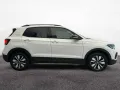 Volkswagen T-Cross Goal 1.0 TSI DSG *AHK*LED*ACC*NAVI*SHZ*