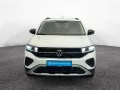 Volkswagen T-Cross Goal 1.0 TSI DSG *AHK*LED*ACC*NAVI*SHZ*