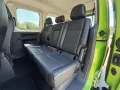 Volkswagen Caddy Maxi 1.4 CNG/LEDER/CARPLAY/ACC/SHZ