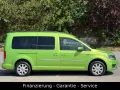 Volkswagen Caddy Maxi 1.4 CNG/LEDER/CARPLAY/ACC/SHZ
