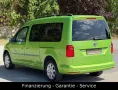 Volkswagen Caddy Maxi 1.4 CNG/LEDER/CARPLAY/ACC/SHZ